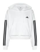W 3S Ft Qz Hd Sport Women Sport Clothing Sport Sweatshirts & Hoodies S...