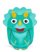 Small Friend Dinosaur Accessories Bags Backpacks Green Affenzahn