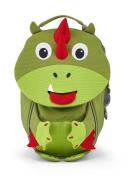 Small Friend Dragon Accessories Bags Backpacks Green Affenzahn