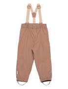 Matwilans Spring Suspender Pants. Grs Outerwear Shell Clothing Shell P...