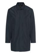 Mamiles Mac Tynd Frakke Blue Matinique