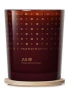 Jul Special Edition 2-Wick Scented Candle 350G Duftlys Red Skandinavis...