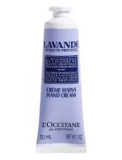 Lavender Hand Cream 30Ml Beauty Men Skin Care Body Hand Cream Nude L'O...