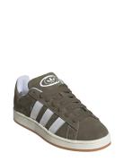 Campus 00S Low-top Sneakers Khaki Green Adidas Originals