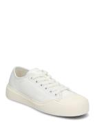 Novaya_Tenn_Tx Low-top Sneakers White BOSS