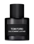 Eau D'ombre Leather Parfume Eau De Parfum Nude TOM FORD