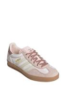 Gazelle Indoor W Sport Sport Shoes Sport Sneakers Sport Low Top Sneake...