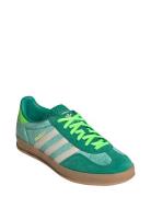 Gazelle Indoor W Sport Sport Shoes Sport Sneakers Sport Low Top Sneake...