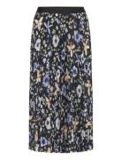 Charming Skirts Knee-length & Midi Skirts Multi/patterned Munthe