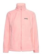 Benton Springs Full Zip Tops Sweatshirts & Hoodies Fleeces & Midlayers...