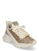 Maxilla-G Sneaker Low-top Sneakers Gold Steve Madden