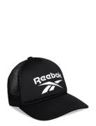 Aero Cap Sport Sport Accessories Sport Caps Black Reebok Performance