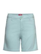 No-Non Denim Shorts Bottoms Shorts Blue Levi's