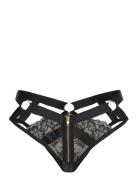 Clementine Brazilian R Lingerie Panties Brazilian Panties Black Hunkem...