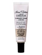 Anne T. Dotes Liquid Concealer #2 Concealer Makeup The Balm