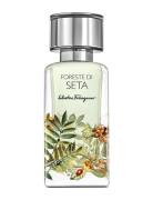 Foreste Di Seta Edp Parfume Eau De Parfum Nude Ferragamo