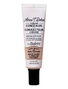 Anne T. Dotes Liquid Concealer #14 Concealer Makeup The Balm