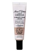 Anne T. Dotes Liquid Concealer #10 Concealer Makeup The Balm