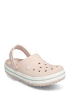 Crocband Shoes Mules & Clogs Pink Crocs