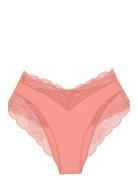 Triumph Lift Smart Bandeau Maxi Ex Lingerie Panties High Waisted Panti...