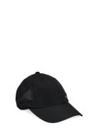 Tech Shade Ii Hat Sport Women Sport Accessories Sport Caps Black Colum...