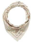 Jacarchive Bandana Accessories Scarves Lightweight Scarves Cream Jack ...