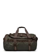 Base Camp Duffel - M Sport Gym Bags Brown The North Face