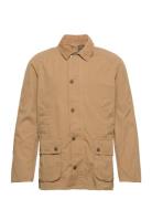 Barbour Ashby Casual Designers Jackets Light Jackets Beige Barbour