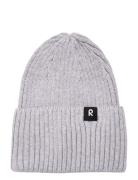 Beanie, Hattara Sport Headwear Hats Beanie Grey Reima