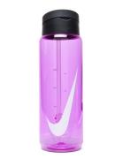 Nike Tr Renew Recharge Straw Bottle 24 Oz Sport Water Bottles Pink NIK...