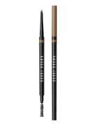 Precise Brow Pencil Øjenbrynsblyant Makeup Brown Bobbi Brown