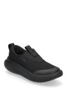 Mellow Ease Sneakers Black Crocs