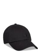 6 Panel Classic Hat V2 Sport Sport Accessories Sport Caps Black New Ba...