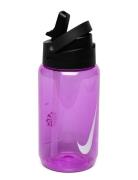 Nike Tr Renew Recharge Straw Bottle 16 Oz Sport Water Bottles Pink NIK...