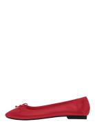 Onlbee-3 Pu Ballerina Ballerinasko Ballerinaer Red ONLY