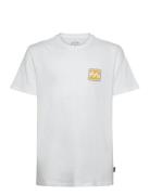 Crayon Wave Ss Sport Men Men Sports Clothes Sport Tops Sport T-Skjorte...