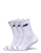 Everyday Crew 3 Pairs Sport Women Sport Clothing Sport Socks White New...