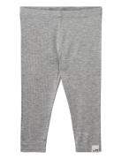 Nalinesb Leggings Bottoms Leggings Grey Sofie Schnoor Baby And Kids