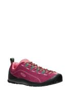 Ke Jasper Sport Women Sport Shoes Sport Outdoor-hiking Shoes Purple KE...