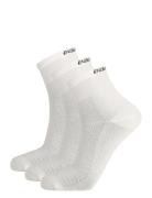 Alcudia Viscose  Quarter Ru Sport Women Sport Clothing Sport Socks Whi...