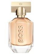 The Scent For Her Eau De Parfum 30.00 Ml Parfume Eau De Parfum Nude Hu...