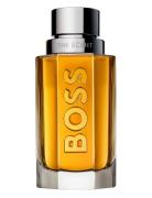 The Scent Eau De Toilette 50.00 Ml Parfume Eau De Parfum Nude Hugo Bos...