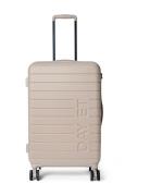 Day Tonal 24" Suitcase Bags Suitcases Cream DAY ET