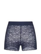 Riley Boyshorts Hipsters Undertøj Navy Dorina