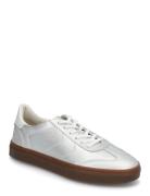 Cody Low-top Sneakers Silver VAGABOND