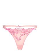 Beau Thong G-streng Undertøj Pink Hunkemöller