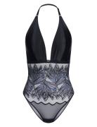 Crazy Stupid Love Bs Bodies Slip Black Triumph