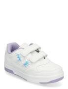 Camden Jr Low-top Sneakers White Hummel