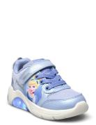 J Fadinlight Girl C Low-top Sneakers Blue GEOX