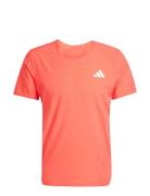 Adizero Tee M Sport Men Men Sports Clothes Sport Tops Sport T-Skjorte ...